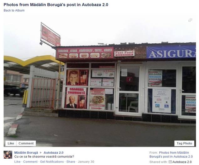 10 LUCRURI PE CARE NU LE ȘTIAI DESPRE SHAORMA