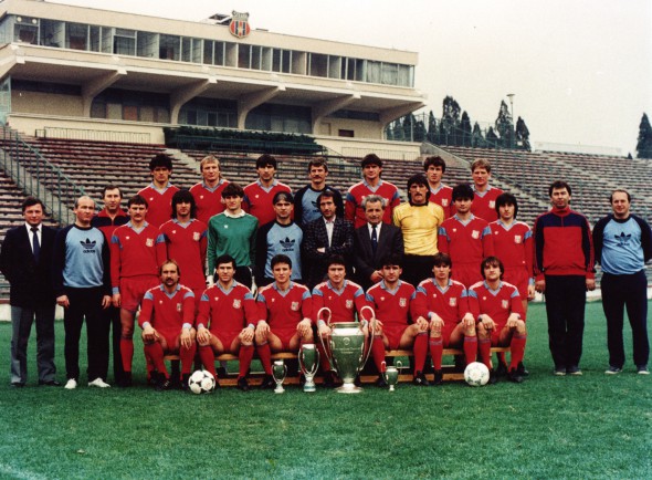 Steaua '86
