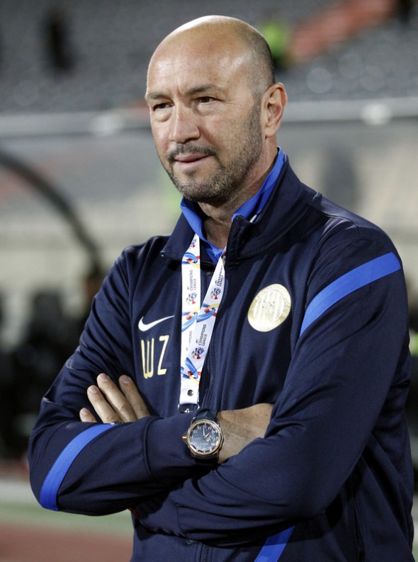 Zenga