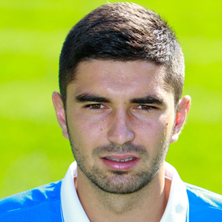 alexandru vlad