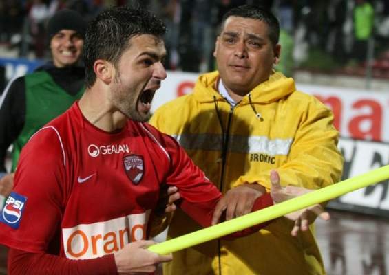 Florin Bratu, varianta 2008