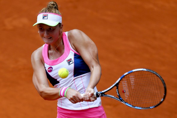 Madrid Mutua Open tennis tournament