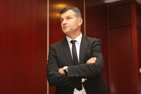 RAPID BUCURESTI