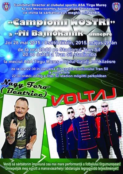 voltaj