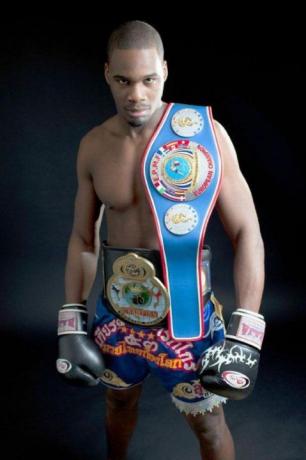 Abderahmane Coulibaly