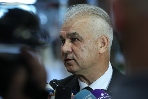 Mircea Lucescu l-a lăudat pe actualul selecționer al României