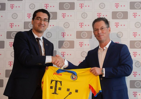 Burleanu Telekom
