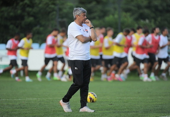 Lucescu