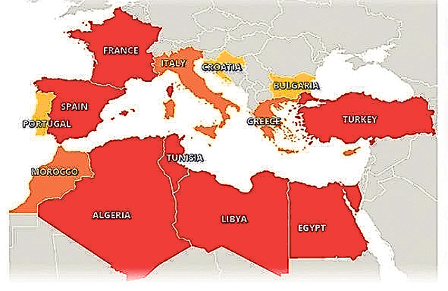 E de vis, ca întotdeauna! Românii aflați în vacanță în Grecia nu resimt efectele crizei