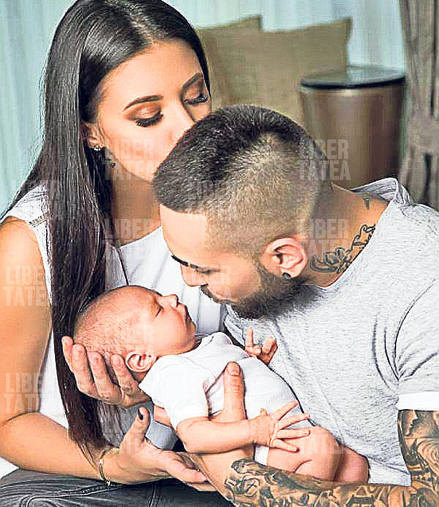 Culisele divorțului dintre Antonia și Vincenzo | EXCLUSIV