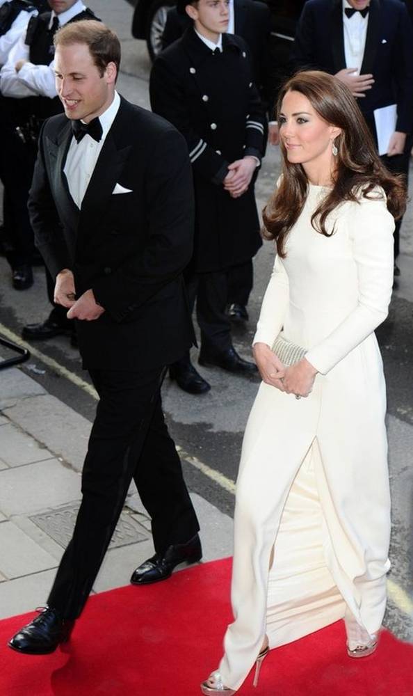 14 lucruri mai puțin cunoscute despre Kate Middleton