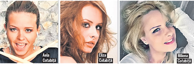 Fetele lui Cotabiță au nevoie de psiholog | EXCLUSIV