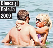 Adelina Pestriţu, cel mai mare of al lui Dan Capatos