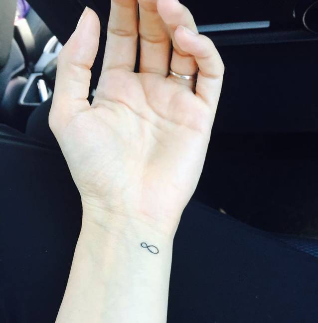 Adela Popescu și-a făcut un tatuaj: ”Astăzi am câștigat ceva mult mai important” | VIDEO