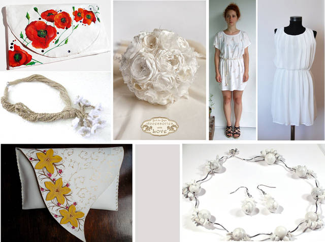 Albul – cea mai cautata culoare a sezonului