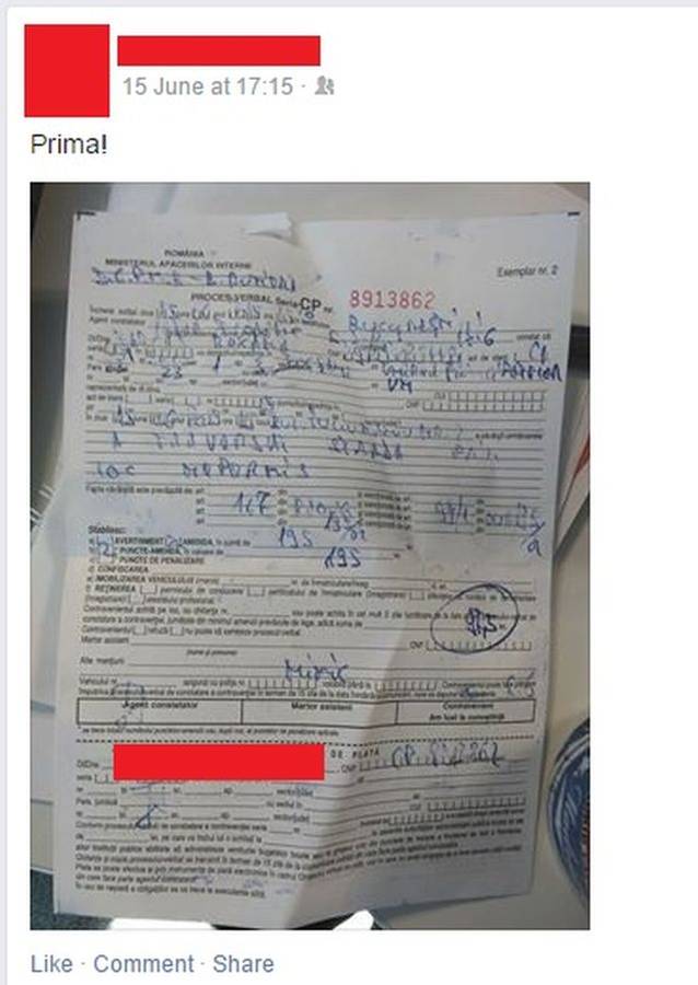Cele mai penibile 9 lucruri pe care le poți posta pe Facebook