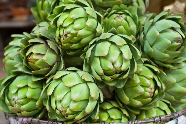 5 plante bune pentru ficat