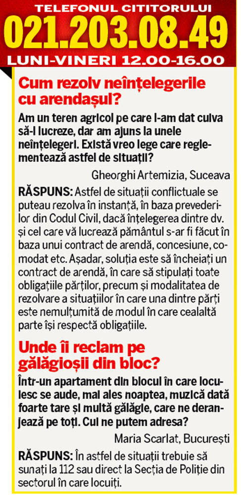 LIBERTATEA TE AJUTĂ: De când plătești impozit pe clădire