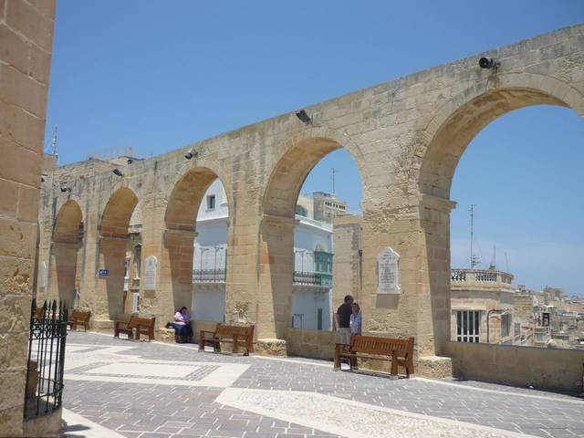 7 locuri pe care nu ai voie să la ratezi în Malta