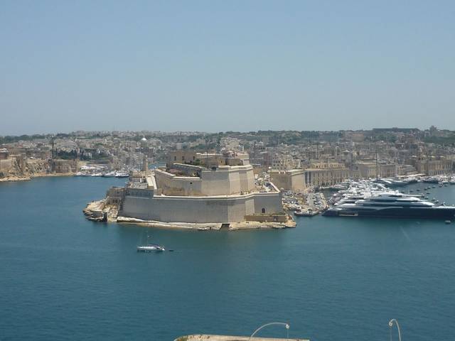 7 locuri pe care nu ai voie să la ratezi în Malta