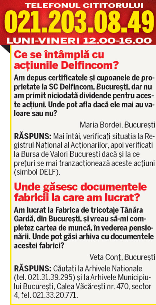 LIBERTATEA TE AJUTĂ: După cât timp se șterg datele de la Biroul de Credit?