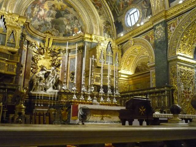 7 locuri pe care nu ai voie să la ratezi în Malta