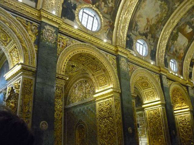 7 locuri pe care nu ai voie să la ratezi în Malta