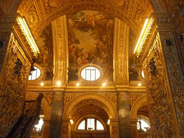 7 locuri pe care nu ai voie să la ratezi în Malta