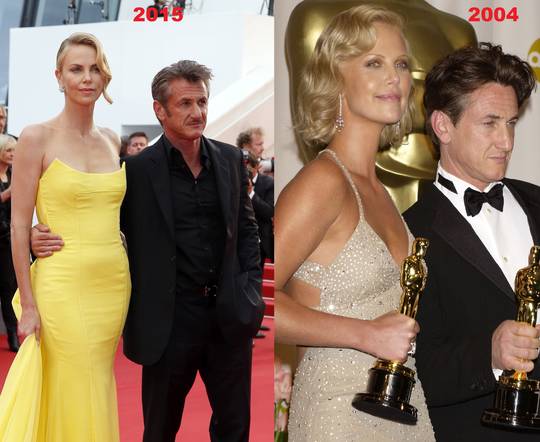 Uluitor! Actrița cu chipul ÎNGHEȚAT! FOTO ÎN ARTICOL