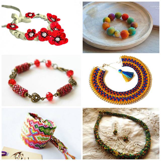 CONCURS Bohemian summer! Tu creezi, Unica & Avantaje scriu despre tine!