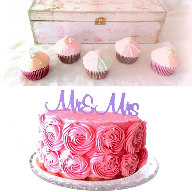 Decoratiuni cu stil pentru nunta ta de vis