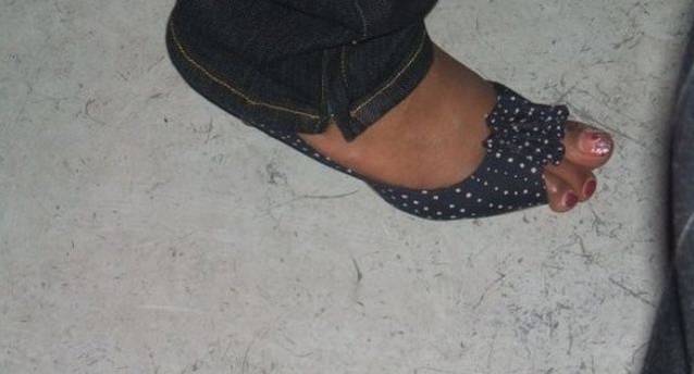 12 semne că ai al doilea deget de la picior mult mai lung decât primul