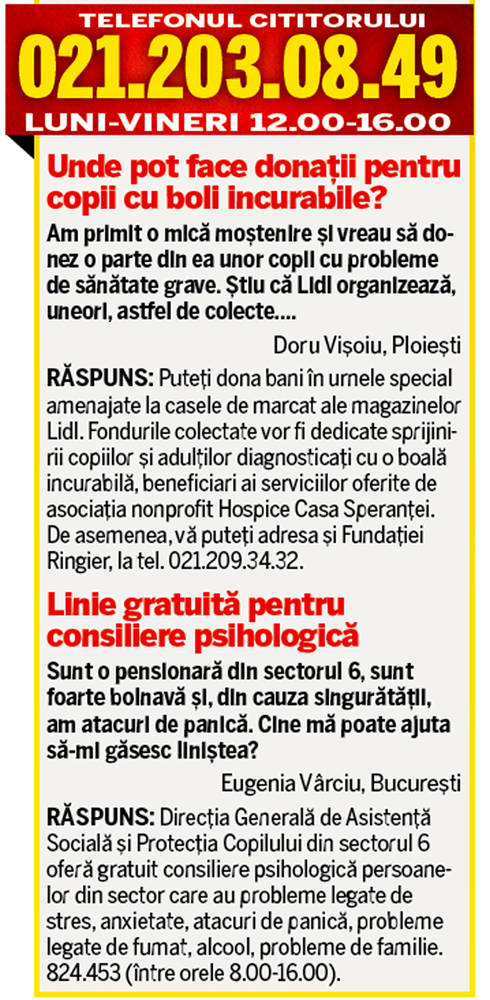 LIBERTATEA TE AJUTĂ: Plantele mele au păduchi?