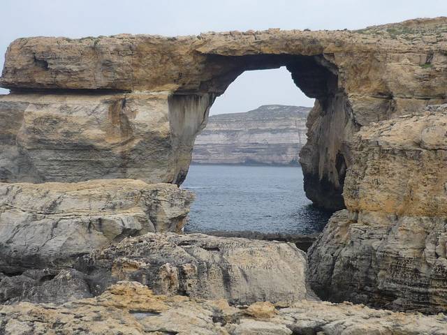 7 locuri pe care nu ai voie să la ratezi în Malta