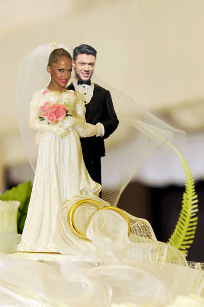 10 LUCRURI CARE AR FI PUTUT STRICA NUNTA ANDEI ADAM