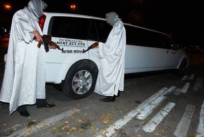 10 LUCRURI CARE AR FI PUTUT STRICA NUNTA ANDEI ADAM