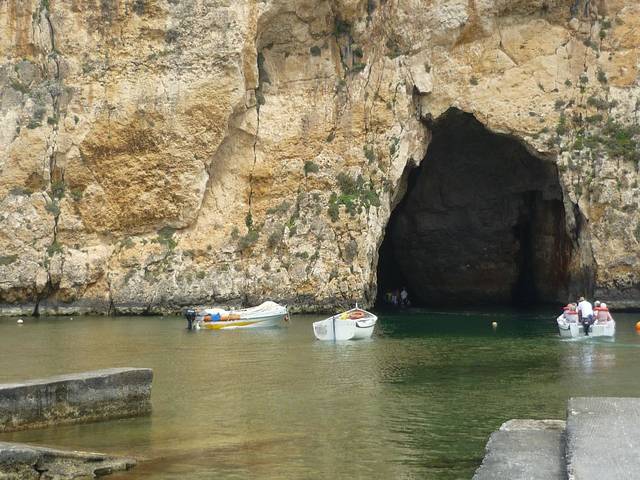 7 locuri pe care nu ai voie să la ratezi în Malta