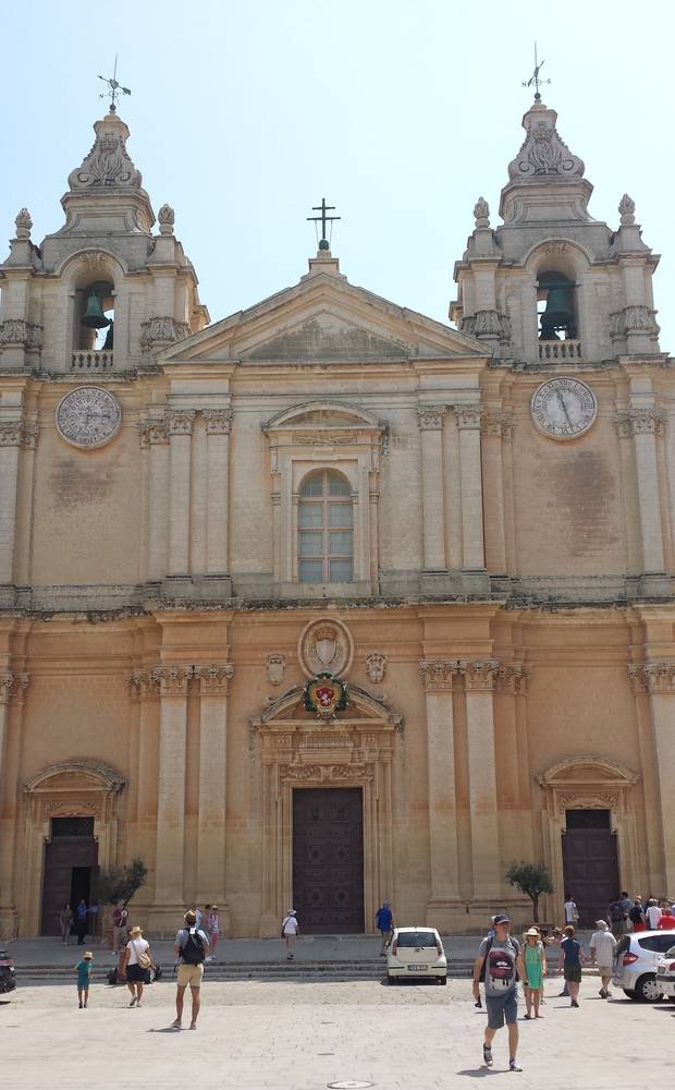 7 locuri pe care nu ai voie să la ratezi în Malta