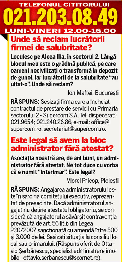 LIBERTATEA TE AJUTĂ: Cum se comunică amenda rutieră?