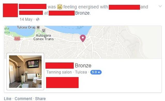Cele mai penibile 9 lucruri pe care le poți posta pe Facebook