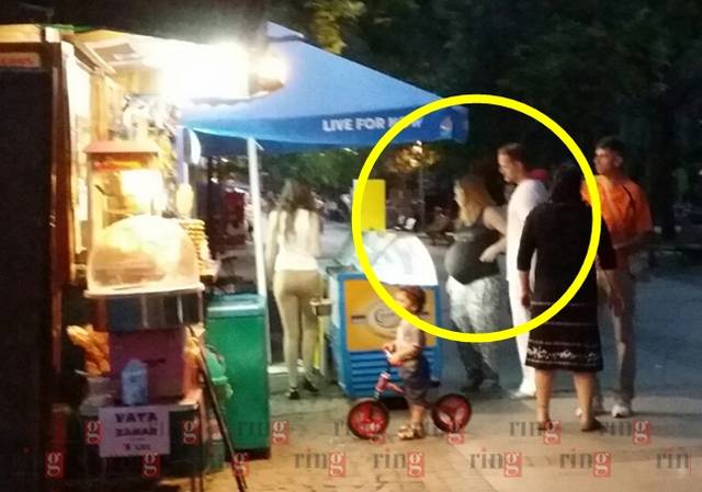 O fostă concurentă de la "Vocea României" E GRAVIDĂ și pofticioasă | FOTO INEDIT