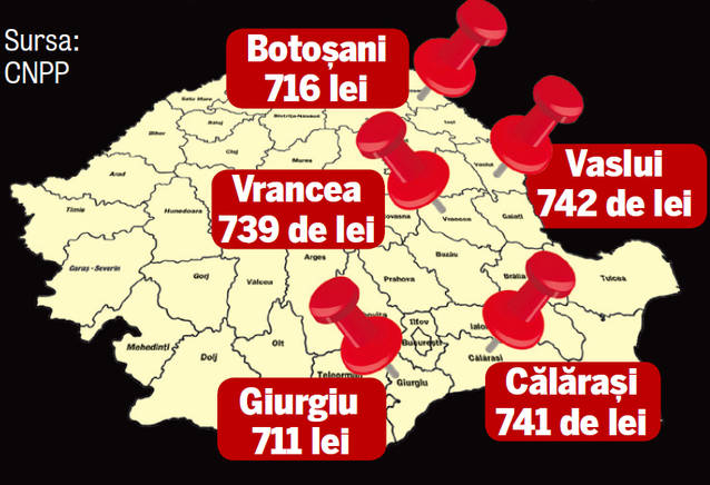 Nu le e ruşine la bătrâneţe?! 500 de parlamentari nesimţiţi, 400.000 de pensionari muritori de foame
