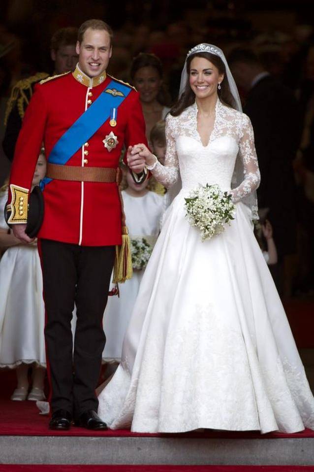 14 lucruri mai puțin cunoscute despre Kate Middleton