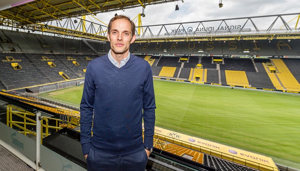 Thomas Tuchel