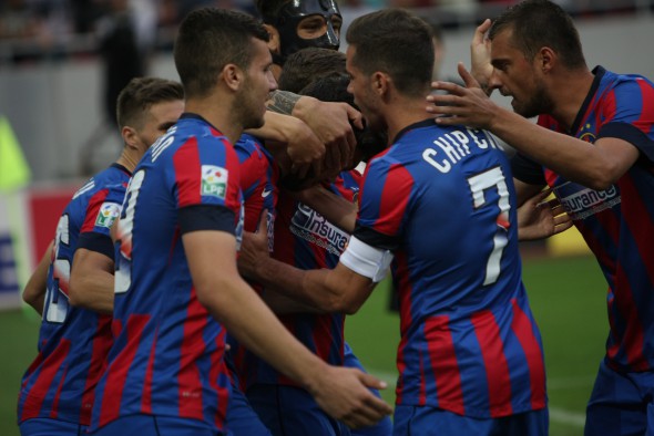 Steaua
