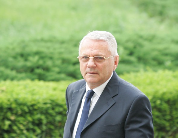 Mircea Radulescu