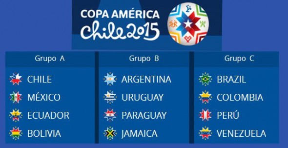 copa america