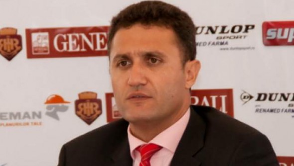 George Cosac