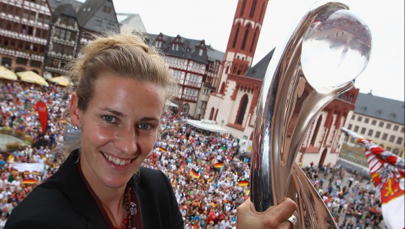 UEFA Women EURO 2013