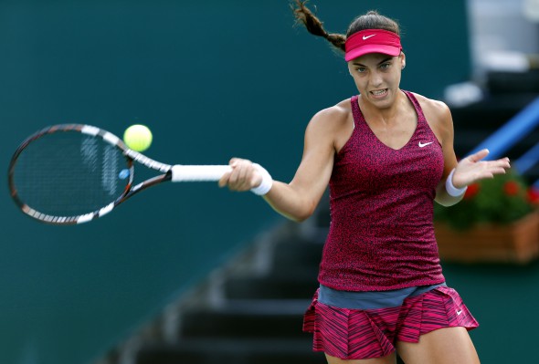 WTA Istanbul Cup in Turkey